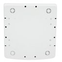 Ver imagem 2 de Caixa de Passagem de Sobrepor Pvc 30x30cm Cpt30 Tigre 33047185