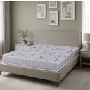 Ver imagem 1 de Colchão Casal D28 Soft Line 138x188x14cm Serflex