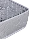Ver imagem 4 de Colchão Casal D28 Soft Line 138x188x14cm Serflex