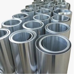 Aluminio Liso em Bobina 1mm X 1000mm - 20m2 - 3