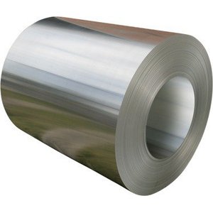 Aluminio Liso em Bobina 1mm X 1000mm - 20m2 - Terac