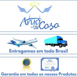Cadeira Poltrona de Amamentação e Balanço Áquila C/ Puff Off White - Anjo de Casa Bege Liso - 6