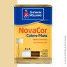 Tinta Novacor Cobre Mais Lata 18l Sherwin Williams Sherwin-williams Areia - 2