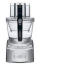 Ver imagem 3 de Cuisinart Processador de Alimentos Elite 12 Xícaras 1000w Prata