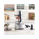 Ver imagem 2 de Cuisinart Processador de Alimentos Elite 12 Xícaras 1000w Prata