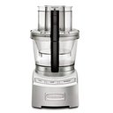 Ver imagem 1 de Cuisinart Processador de Alimentos Elite 12 Xícaras 1000w Prata
