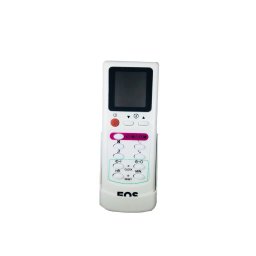 PLACA UNIVERSAL COM CONTROLE PISO/TETO - EOS - 3