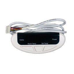 PLACA UNIVERSAL COM CONTROLE PISO/TETO - EOS - 5