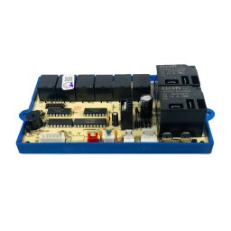 PLACA UNIVERSAL COM CONTROLE PISO/TETO - EOS - 2