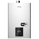 Ver imagem 2 de Aquecedor de Água a Gás Komeco Ko 16 Di Prime Inox Digital 16 Litros Bivolt Gás Gn