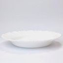 Ver imagem 3 de Jogo de Pratos Fundo Opaline Pétala 23,5 Cm 12 Peças - Nadir