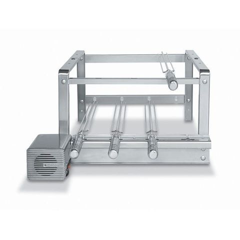 Churrasqueira Giragrill Kit 2004 Premium