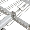 Ver imagem 2 de Churrasqueira Giragrill Kit 2004 Premium
