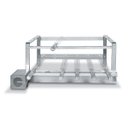 Ver imagem 1 de CHURRASQUEIRA GIRAGRILL KIT 2006 PREMIUM