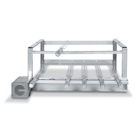 CHURRASQUEIRA GIRAGRILL KIT 2006 PREMIUM