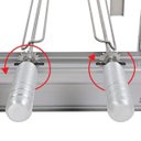 Ver imagem 3 de CHURRASQUEIRA GIRAGRILL KIT 2006 PREMIUM