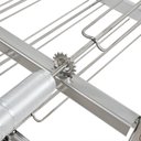 Ver imagem 2 de CHURRASQUEIRA GIRAGRILL KIT 2006 PREMIUM