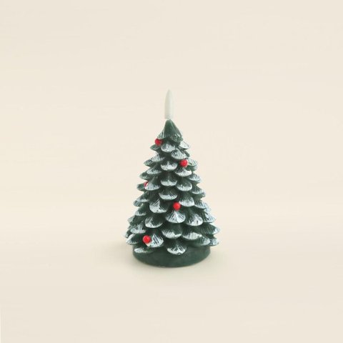 Adorno LED Tree Magic 13,4cm - a\Casa