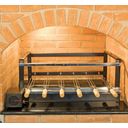 Ver imagem 5 de Churrasqueira Giragrill Kit 2006