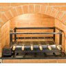 Churrasqueira Giragrill Kit 2006 - 5