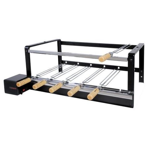 Churrasqueira Giragrill Kit 2006