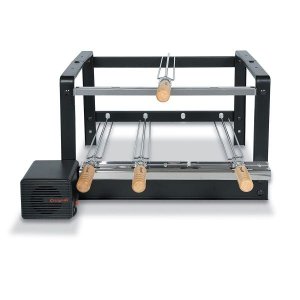 Churrasqueira Giragrill Kit 2004