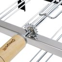 Ver imagem 4 de Churrasqueira Giragrill Kit 2003