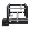 Ver imagem 1 de Churrasqueira Giragrill Kit 2003