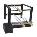 Ver imagem 2 de Churrasqueira Giragrill Kit 2003