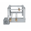 Ver imagem 2 de CHURRASQUEIRA GIRAGRILL KIT 2003 INOX