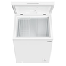 Freezer Horizontal 140l Philco Pfh160b Dupla Função 127v - 5