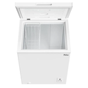 Ver imagem 5 de Freezer Horizontal 140l Philco Pfh160b Dupla Função 127v