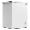 Ver imagem 2 de Freezer Horizontal 140l Philco Pfh160b Dupla Função 127v