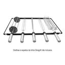 Ver imagem 3 de Churrasqueira Giragrill Kit Suporte Pm-5