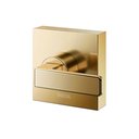 Ver imagem 1 de Acabamento Docolstillo Ouro Escovado Base Docol 1.1/2 e 1./1/4 - Docol