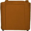 Ver imagem 5 de Kit 6 Poltronas Decorativas Para Sala De Espera Recepção Escritório Consultório Suede