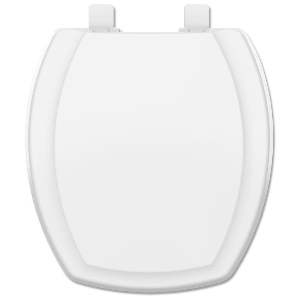 Assento Thema Pp Branco 7150065 Lorenzetti+++ - 1