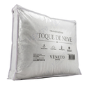 Ver imagem 6 de Travesseiro 50x70cm Toque de Neve Vêneto