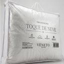 Ver imagem 4 de Travesseiro 50x70cm Toque de Neve Vêneto