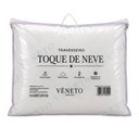 Ver imagem 3 de Travesseiro 50x70cm Toque de Neve Vêneto
