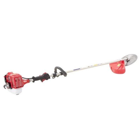 Roçadeira Lateral Com Empunhadura Circular 25.4CC 2 T T270N Nakashi
