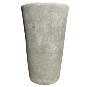 Vaso de Chão Cilindrico P 30x45 - Pilaris