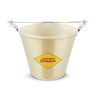Balde Oficial de Cerveja com Alça - Antárctica Original - 1
