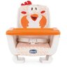 Cadeirinha Alimentação Bebê Portátil Mode Chicken - Chicco - Chicken - 1