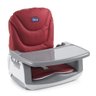 Cadeirinha Alimentação Elevatória UpTo5 Vermelha - Chicco - Vermelho - 1