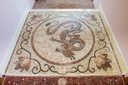 Ver imagem 4 de Piso em Mosaico Dragão Chines Ii 130cm