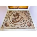 Ver imagem 5 de Piso em Mosaico Dragão Chines Ii 130cm