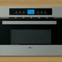 Ver imagem 6 de Micro-ondas Inox de Embutir Platinium Grill 35L 127V Fischer