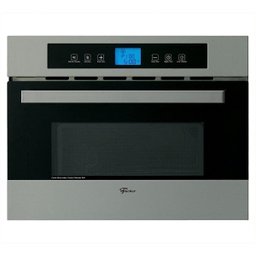 Micro-ondas Inox de Embutir Platinium Grill 35L 127V Fischer - 4