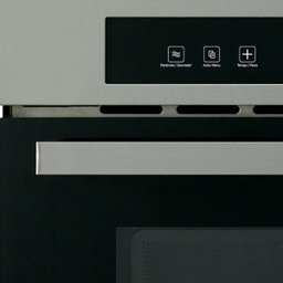 Micro-ondas Inox de Embutir Platinium Grill 35L 127V Fischer - 8